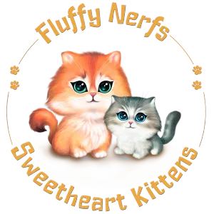 Logo Fluffy Nerfs